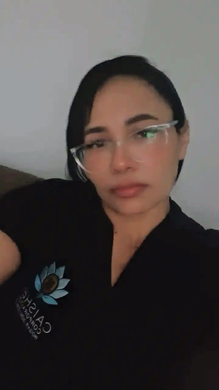 Auxiliar de Gerontología