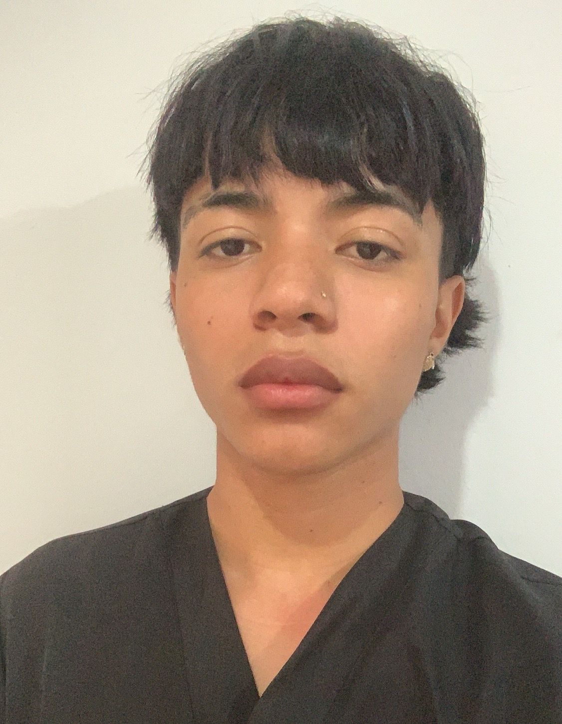 Auxiliar de Gerontología